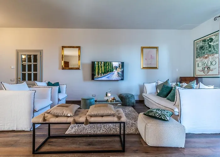 Villa Siena Nyaraló *