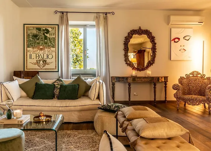 Holiday home Villa Siena