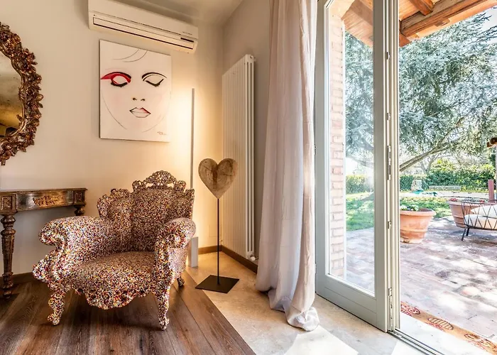 Holiday home Villa Siena Siena