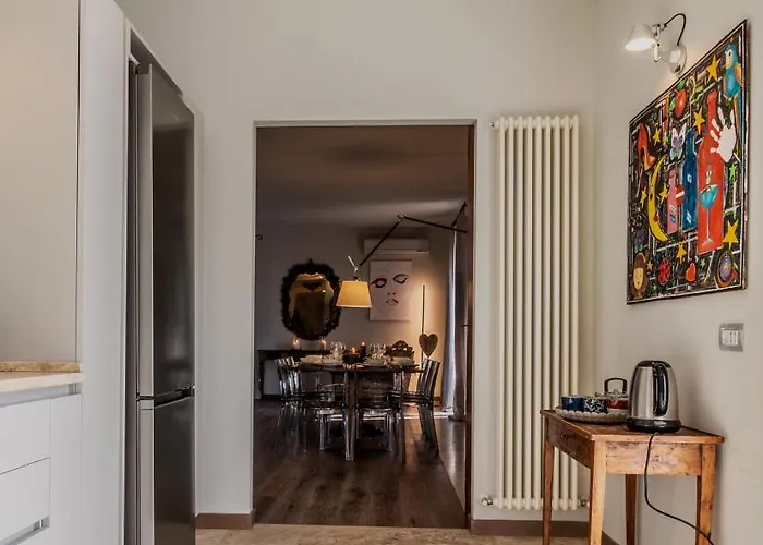 Holiday home Villa Siena