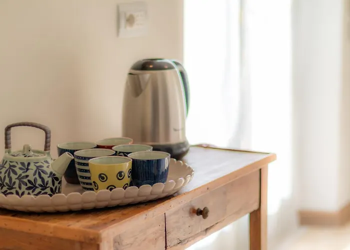 Dom wakacyjny Villa Siena