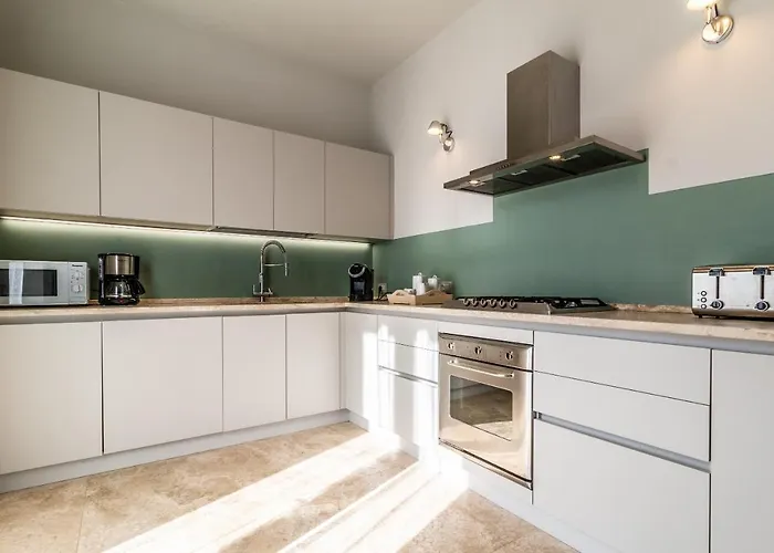 Villa Siena Holiday home *