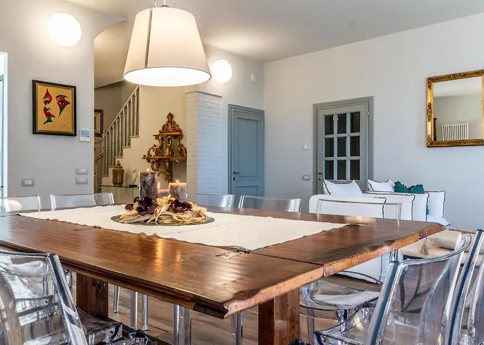 Villa Siena Holiday home *