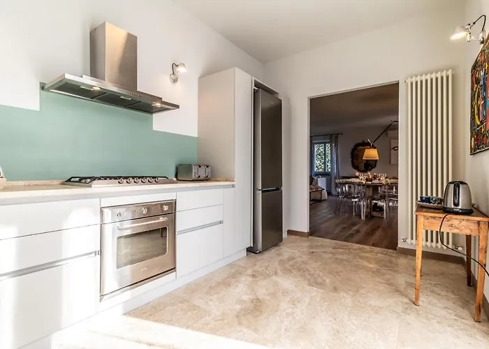 Villa Siena Holiday home Siena