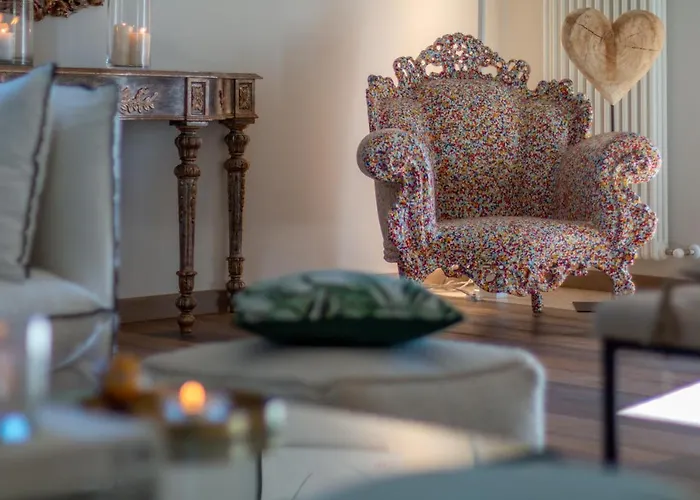 Villa Siena Holiday home *