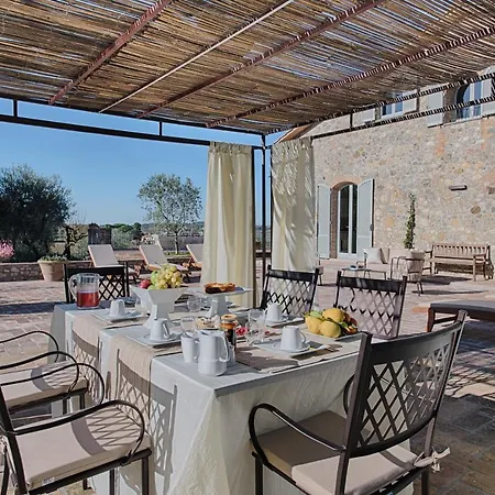 Будинок відпочинку Villa Siena *