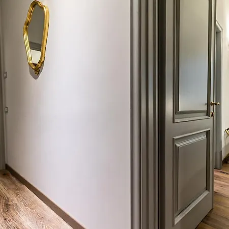 Будинок відпочинку Villa Siena *