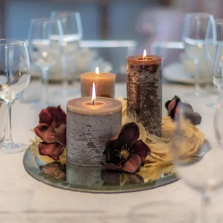 Будинок відпочинку Villa Siena