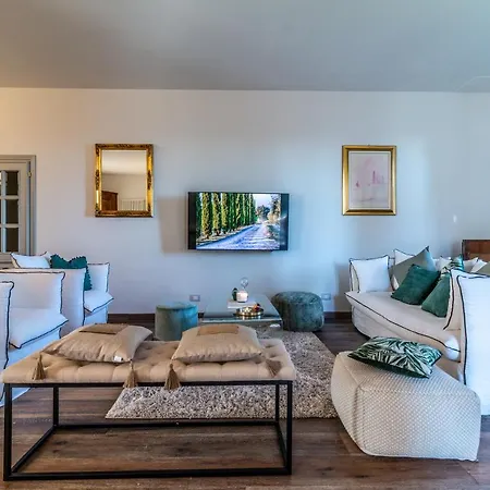 Villa Siena Будинок відпочинку *