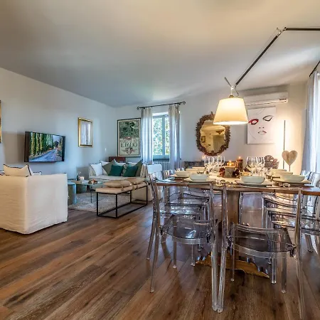 Villa Siena * Сієна