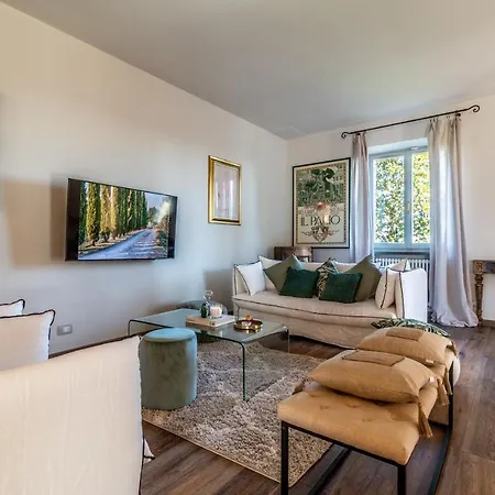 锡耶纳别墅 锡耶纳