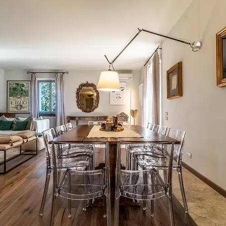 Villa Siena * Сієна