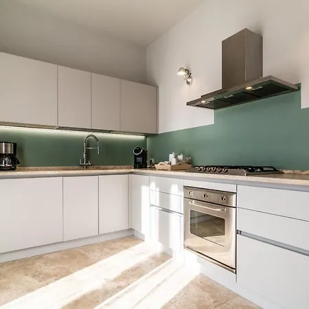 Villa Siena Будинок відпочинку *