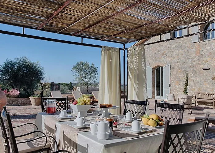 Nyaraló Villa Siena *