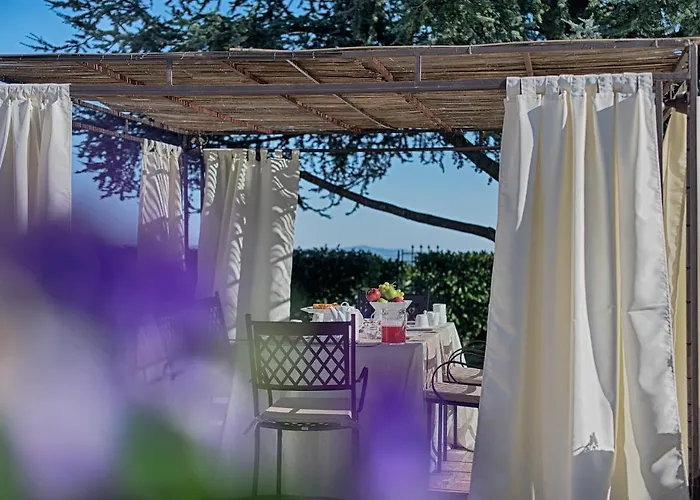 Casa vacanze Villa Siena Siena