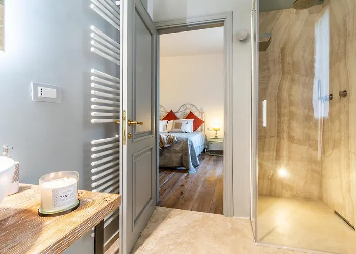 Casa vacanze Villa Siena Siena