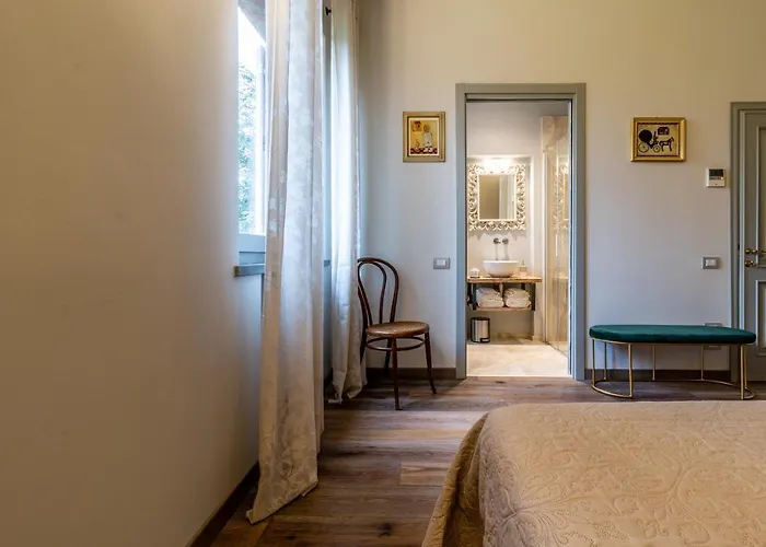 Casa vacanze Villa Siena *