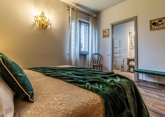 Villa Siena Casa vacanze