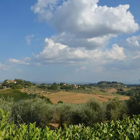 Holiday home Villa Siena *