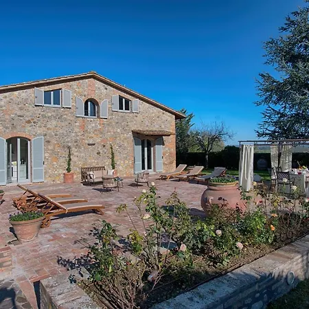 Holiday home Villa Siena *