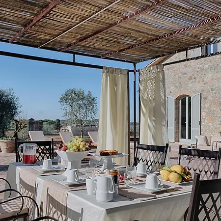 Prázdninový dům Villa Siena *