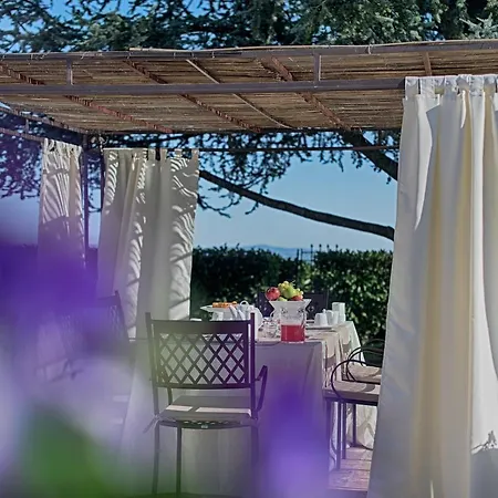 Holiday home Villa Siena Siena