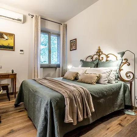 Holiday home Villa Siena