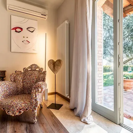 Holiday home Villa Siena Siena