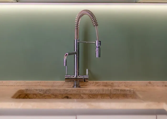 Semesterbostad Villa Siena *